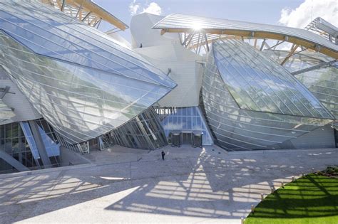 la fondation louis vuitton à paris|Louis Vuitton Paris gallery.